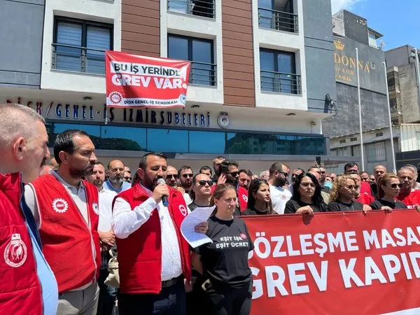 İzmirli diken üstünde: Perşembe günü kabusa uyanacaklar…
