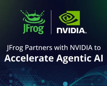 JFrog ve NVIDIA, Computex 2025’te güçlerini birleştirdi!