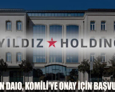 Ülker, 154 milyon liraya sattı