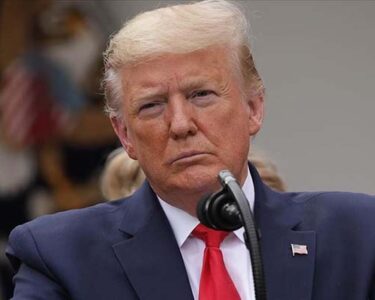 Çin, Japonya ve Güney Kore'den Trump'a karşı ortak tavır
