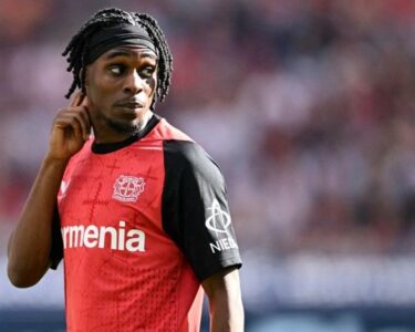Jeremie Frimpong Liverpool'da - Son Dakika Spor Haberleri