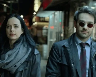 Jessica Jones, Marvel evrenine geri dönüyor!