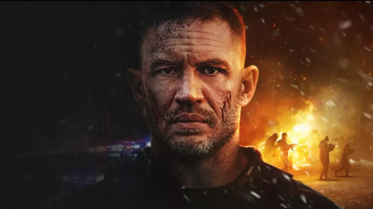 John Wick benzeri Havoc, büyük ilgi gördü!