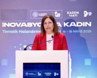 KADEM İnovasyonda Kadın Tematik Hızlandırma Programı’nın kazananları belli oldu