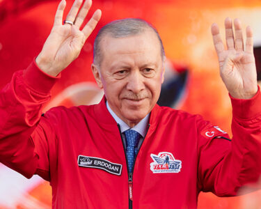 Erdoğan'ın KKTC ziyareti Rumları telaşlandırdı
