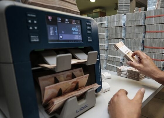 KOBİ'lerin batık kredi miktarı 95 milyar liraya ulaştı