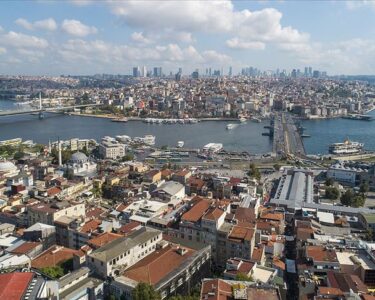Deprem korkusu emlak haritasını değiştirdi
