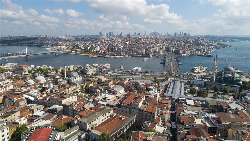 Kahramanmaraş’ta 4 büyüklüğünde deprem haberi