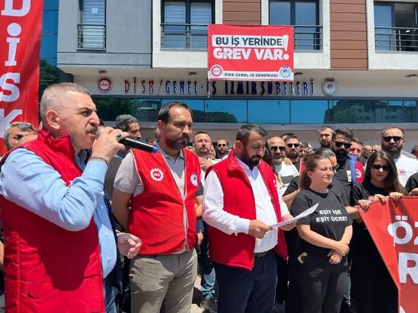 Kara Perşembe! İzmir’de hayat duracak