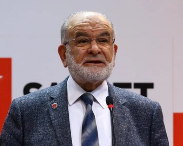 Karamollaoğlu, Başkan Erdoğan'a 70 bin TL tazminat ödeyecek