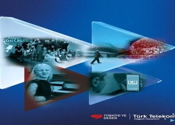 Türk Telekom teknolojisi faydaya dönüşüyor, erişilebilir çözümlerle engeller kalkıyor