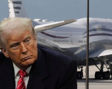 Katar'dan ABD'ye devasa jest! Trump hediyesini savundu - Son Dakika Dünya Haberleri