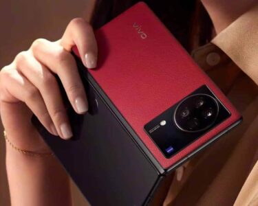 Katlanabilir vivo X Fold 5, beklentilerin ötesine geçebilir!