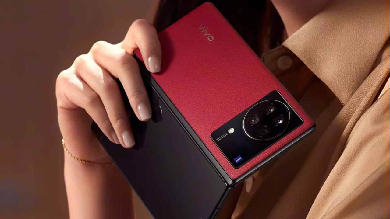Katlanabilir vivo X Fold 5, beklentilerin ötesine geçebilir!