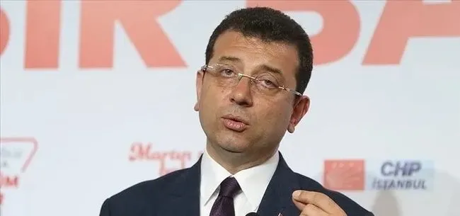 Kayıp olarak aranıyordu: Ekrem İmamoğlu’nun ikinci telefonu ele geçirildi!