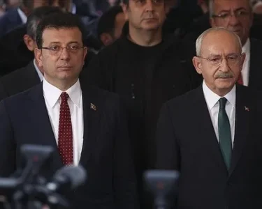 Kemal Kılıçdaroğlu'ndan yeni hamle: Ekrem İmamoğlu destekçileri ile birbirlerine girmişlerdi