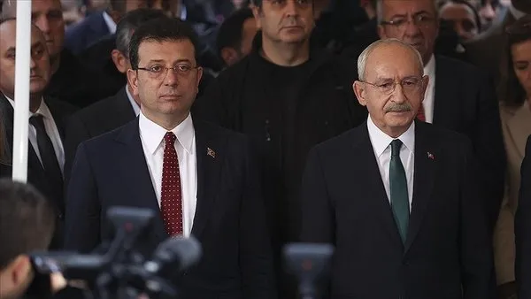 Kemal Kılıçdaroğlu’ndan yeni hamle: Ekrem İmamoğlu destekçileri ile birbirlerine girmişlerdi