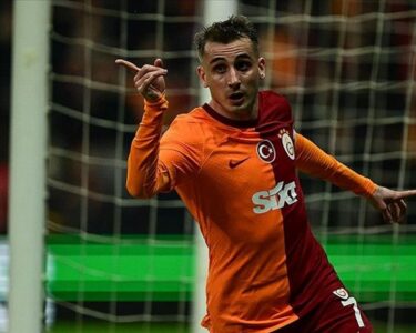 Kerem Aktürkoğlu'nun abisindan taraftara: Kimsenin haddi değil! - Son Dakika Spor Haberleri