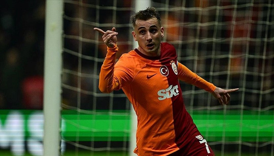 Kerem Aktürkoğlu’nun abisindan taraftara: Kimsenin haddi değil! – Son Dakika Spor Haberleri