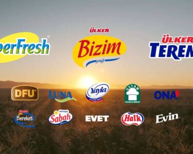 Kerevitaş şirket unvanını “Besler Gıda” olarak değiştirecek haberi