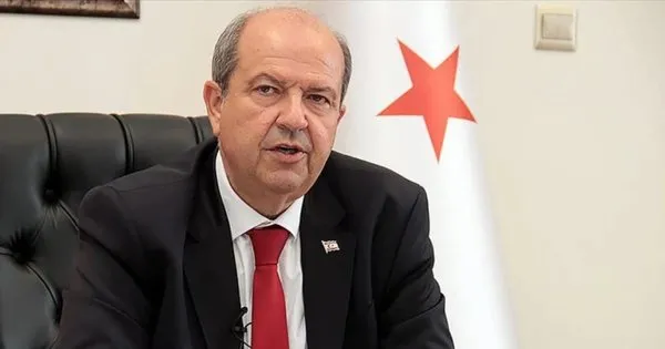 Kıbrıs için Temmuz’da ikinci toplantı! İşbirliği alanlarında kaydedilen gelişmeler ele alınacak