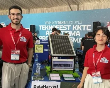 Kıbrıs'a verimli tarım projesi - Son Dakika Haberler