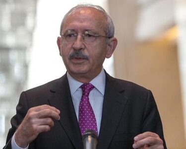 Eski CHP lideri Kılıçdaroğlu ifade verecek