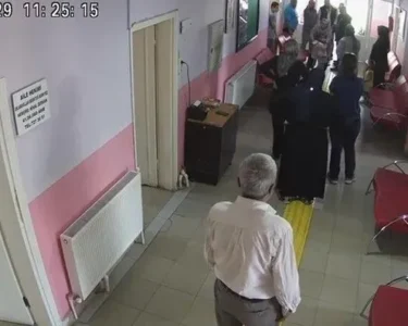 Kocaeli'de doktoru darp ettiği iddia edilmişti! O şahıs konuştu: "İlk saldırı doktordan geldi"