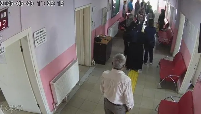 Kocaeli’de doktoru darp ettiği iddia edilmişti! O şahıs konuştu: “İlk saldırı doktordan geldi”