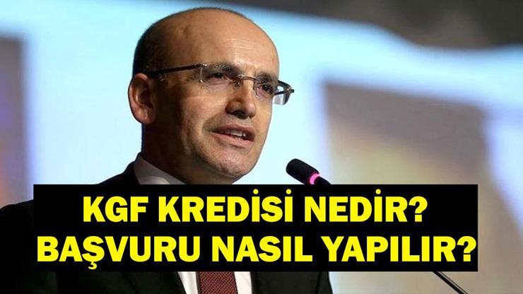 Kredi Garanti Fonu (KGF) Nedir, Nasıl Kullanılır? 30 Milyar TL Destek Verilecek!