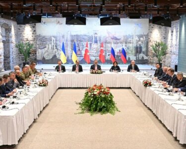 Kremlin: Müzakerecileri İstanbul'a gönderiyoruz, 2 Haziran'da görüşmeye hazırız - Son Dakika Dünya Haberleri