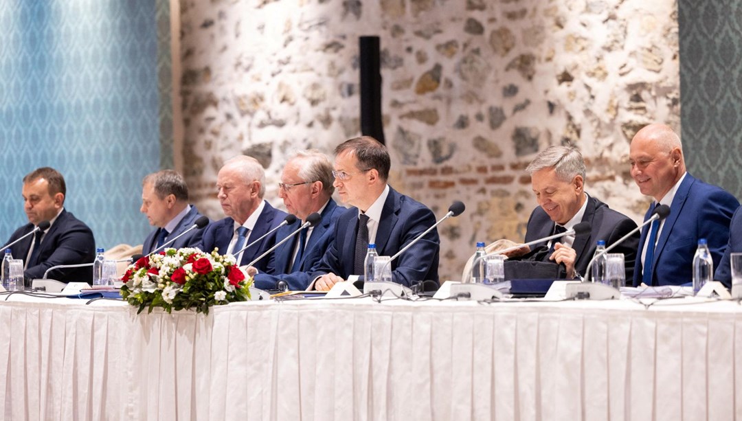 Kremlin’den Putin-Zelenski görüşmesi için “anlaşma” şartı – Son Dakika Dünya Haberleri