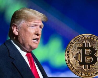 Kripto piyasasını harekete geçirecek flaş karar Trumptan Bitcoine dev yatırım