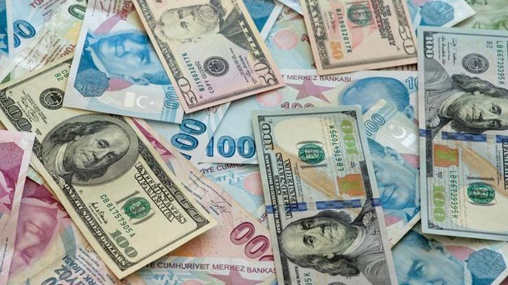 Kur Korumalı Mevduat eriyor: 2025’te düşüş 482 Milyar TL’yi aştı