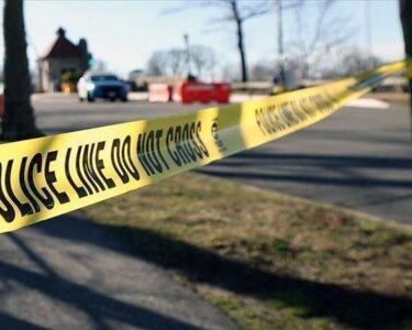 Las Vegas’ta silahlı saldırı: 1 ölü - Son Dakika Dünya Haberleri