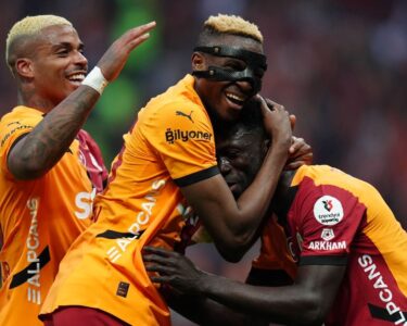 Lemina: Osimhen'in kararına saygı duymalıyız