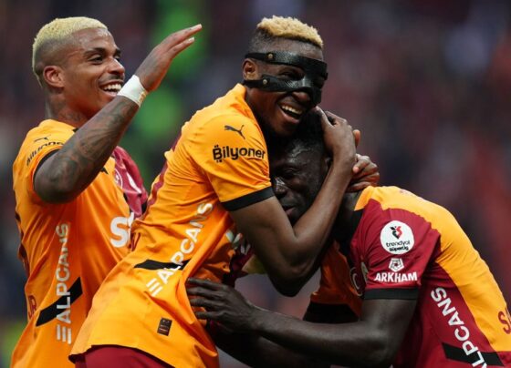 Lemina: Osimhen'in kararına saygı duymalıyız