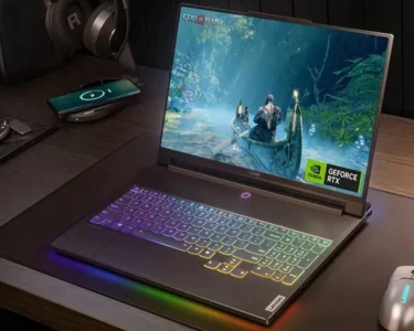 Lenovo Legion 9i, yeni versiyonu ile geliyor!
