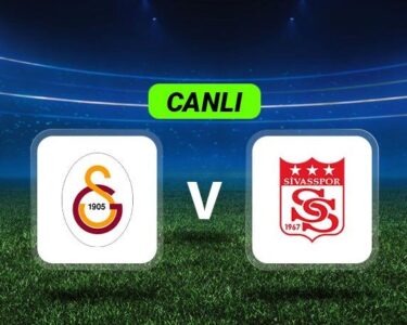 Lider Galatasaray, Sivasspor karşısında | İki isim dönüyor: İlk 11'ler