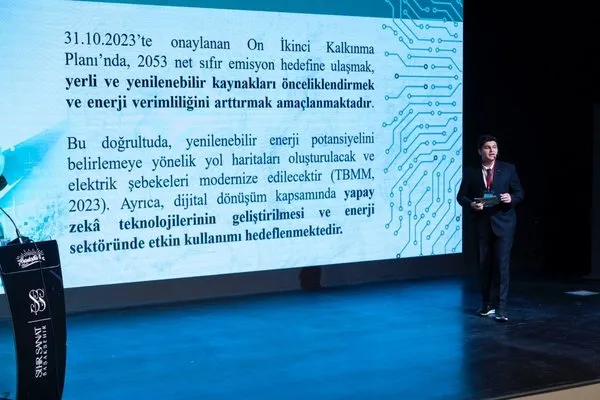 Liselilerden “yeşil dönüşüm” hareketi – Son Dakika Haberler
