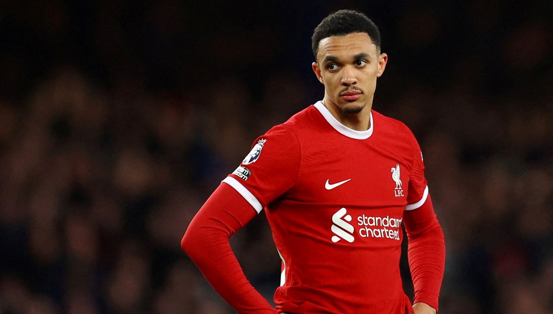 Liverpool’un 75 milyon euroluk yıldızından ayrılık kararı – Son Dakika Spor Haberleri