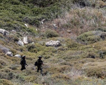 Lübnan: Hamas, İsrail'e atılan roketlerin şüphelisini teslim etti - Son Dakika Dünya Haberleri