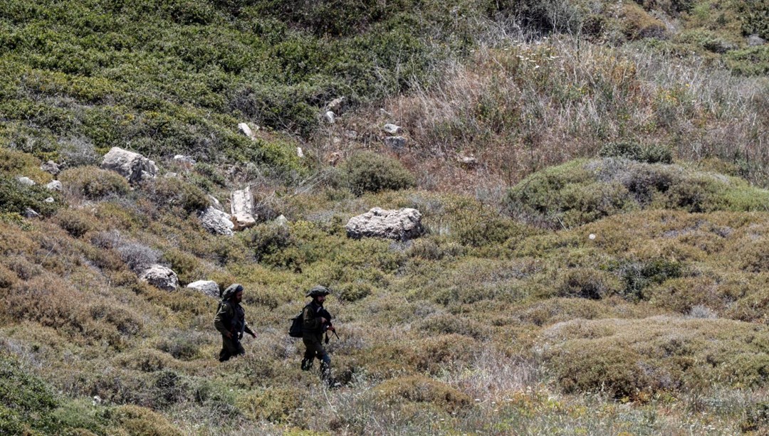 Lübnan: Hamas, İsrail’e atılan roketlerin şüphelisini teslim etti – Son Dakika Dünya Haberleri