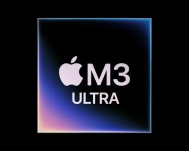 M3 Ultra işlemcili MacBook Pro karşımıza çıkabilir