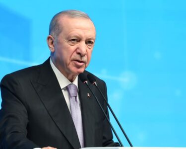 Erdoğan: Kredi Garanti Fonu'nda çok farklı adım atacağız