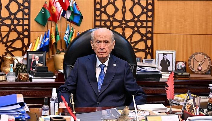 MHP Lideri Bahçeli’den Anneler Günü paylaşımı: “Akan yaşlar kurumadıkça rahat olamayız”