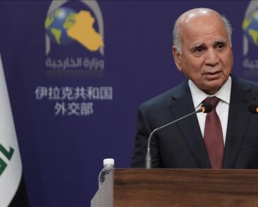 Irak, PKK’nın kararından memnun