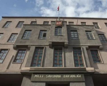 MSB'den güvenlik korucularına ilişkin açıklama: Terörle mücadelenin gerçek kahramanlarındandır