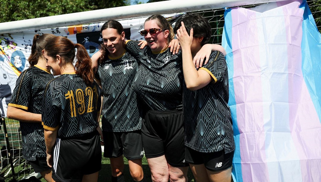 Mahkeme kararıyla gelen cinsiyet tartışması futbola da sıçradı – Son Dakika Dünya Haberleri