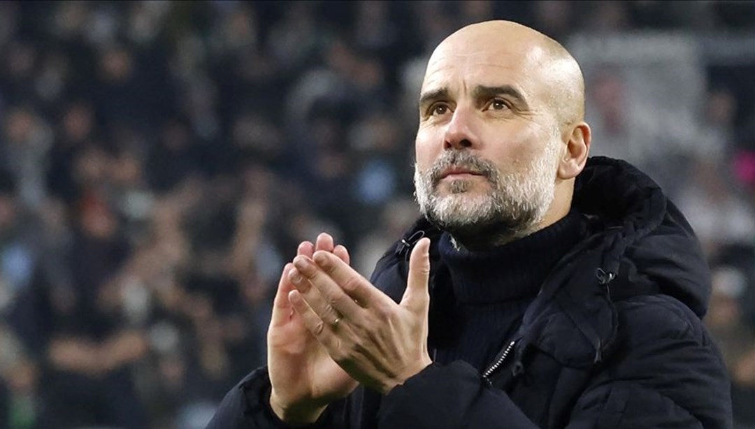 Manchester City’de bir devir sona mı eriyor? “Emekli olmayacağım ama mola vereceğim” – Son Dakika Spor Haberleri